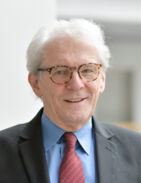 Prof. Dr. Dr. h.c. Karl Max Einhäupl